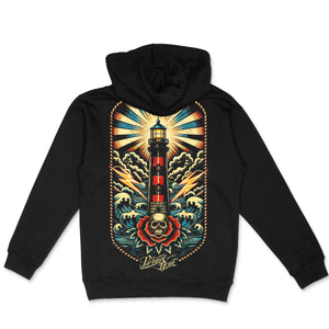 Parkway Drive - Lighthouse Pullover Hoodie