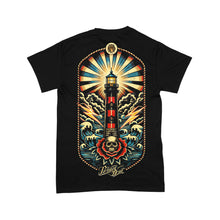 Load image into Gallery viewer, Parkway Drive - Lighthouse T-Shirt