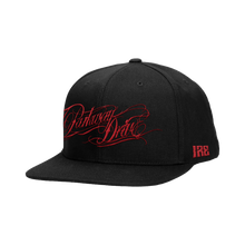 Load image into Gallery viewer, Parkway Drive - IRE Snapback Hat