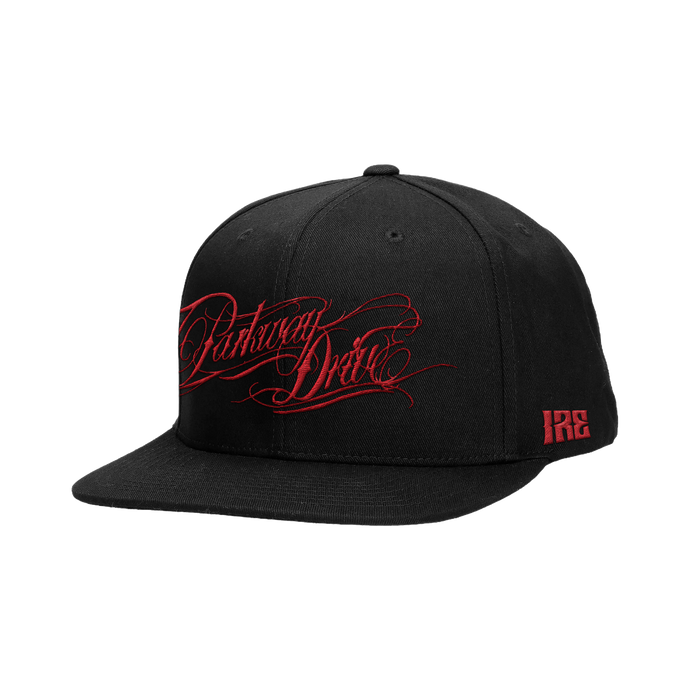 Parkway Drive - IRE Snapback Hat