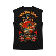 Load image into Gallery viewer, Parkway Drive - Anchor &amp; Rope Tanktop