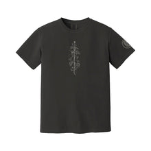 Load image into Gallery viewer, Parkway Drive - Blades &amp; Roses T-Shirt