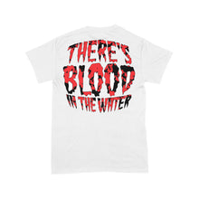 Load image into Gallery viewer, Parkway Drive - There&#39;s Blood In the Water T-Shirt