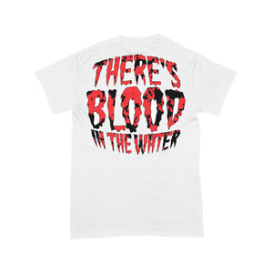 Parkway Drive - There's Blood In the Water T-Shirt