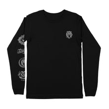 Load image into Gallery viewer, Parkway Drive - Born To Witness Longsleeve T-Shirt