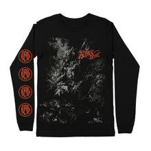 Load image into Gallery viewer, Parkway Drive - Burn Your Heaven Longsleeve T-Shirt