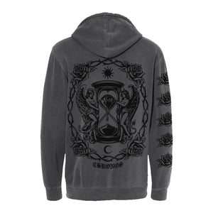 Parkway Drive - Chronos Pullover Hoodie