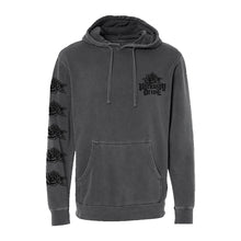 Load image into Gallery viewer, Parkway Drive - Chronos Pullover Hoodie