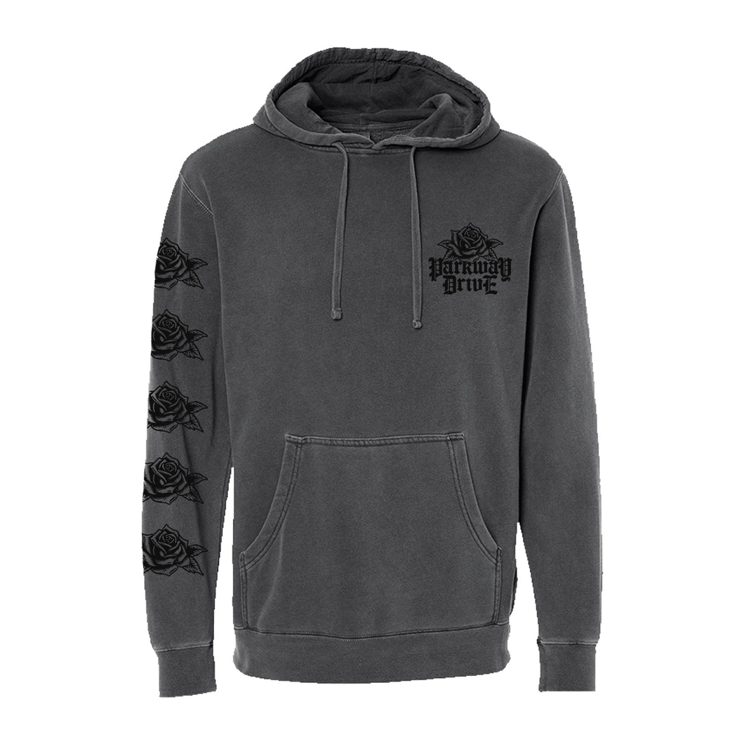 Parkway Drive - Chronos Pullover Hoodie