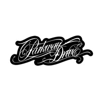 Load image into Gallery viewer, Parkway Drive - Deep Blue Tie Dye Pullover Hoodie Bundle