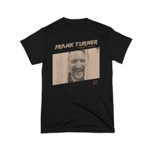 Load image into Gallery viewer, Frank Turner -  Stanley Hotel T-Shirt