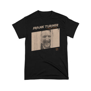 Frank Turner -  Stanley Hotel T-Shirt