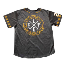 Load image into Gallery viewer, Frank Turner - Lost Evenings VI Baseball Jersey