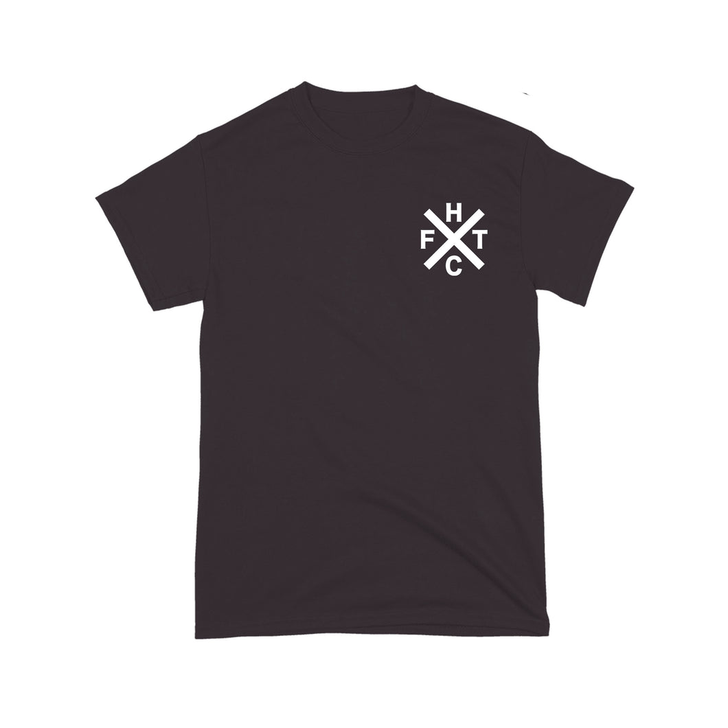 Frank Turner - Four Simple Words T-Shirt