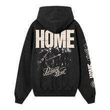 Load image into Gallery viewer, Parkway Drive - Home Live Pullover Hoodie &amp; Native Green 3LP Bundle
