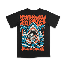 Load image into Gallery viewer, Parkway Drive - Hellbound 2026 T-Shirt