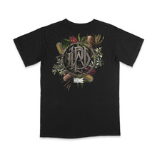 Load image into Gallery viewer, Parkway Drive - Home T-Shirt &amp; Native Green 3LP Bundle