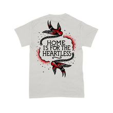 Load image into Gallery viewer, Parkway Drive - Home Is For The Heartless T-Shirt