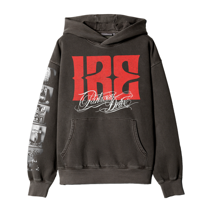 Parkway Drive - IRE Pullover Hoodie