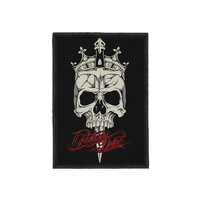 Parkway Drive - IRE Patch