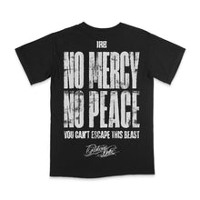 Load image into Gallery viewer, Parkway Drive - 10 Year Anniversary IRE T-Shirt &amp; Patch Bundle