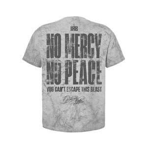 Parkway Drive - 10 Year Anniversary IRE Color Blast Dyed T-Shirt & Patch Bundle
