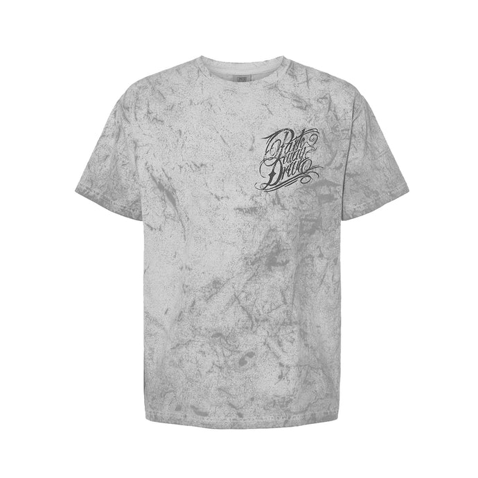 Parkway Drive - IRE Color Blast Dyed T-Shirt