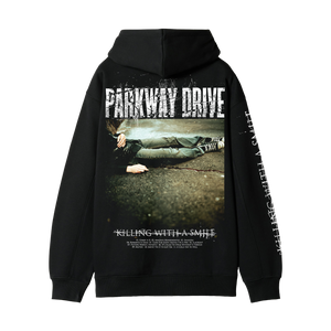 Parkway Drive - KWAS 20 Year Anniversary Pullover Hoodie Bundle