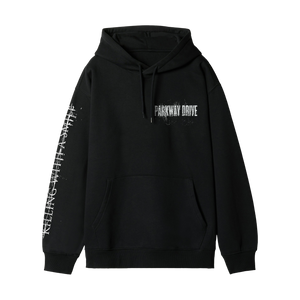 Parkway Drive - KWAS 20 Year Anniversary Pullover Hoodie Bundle