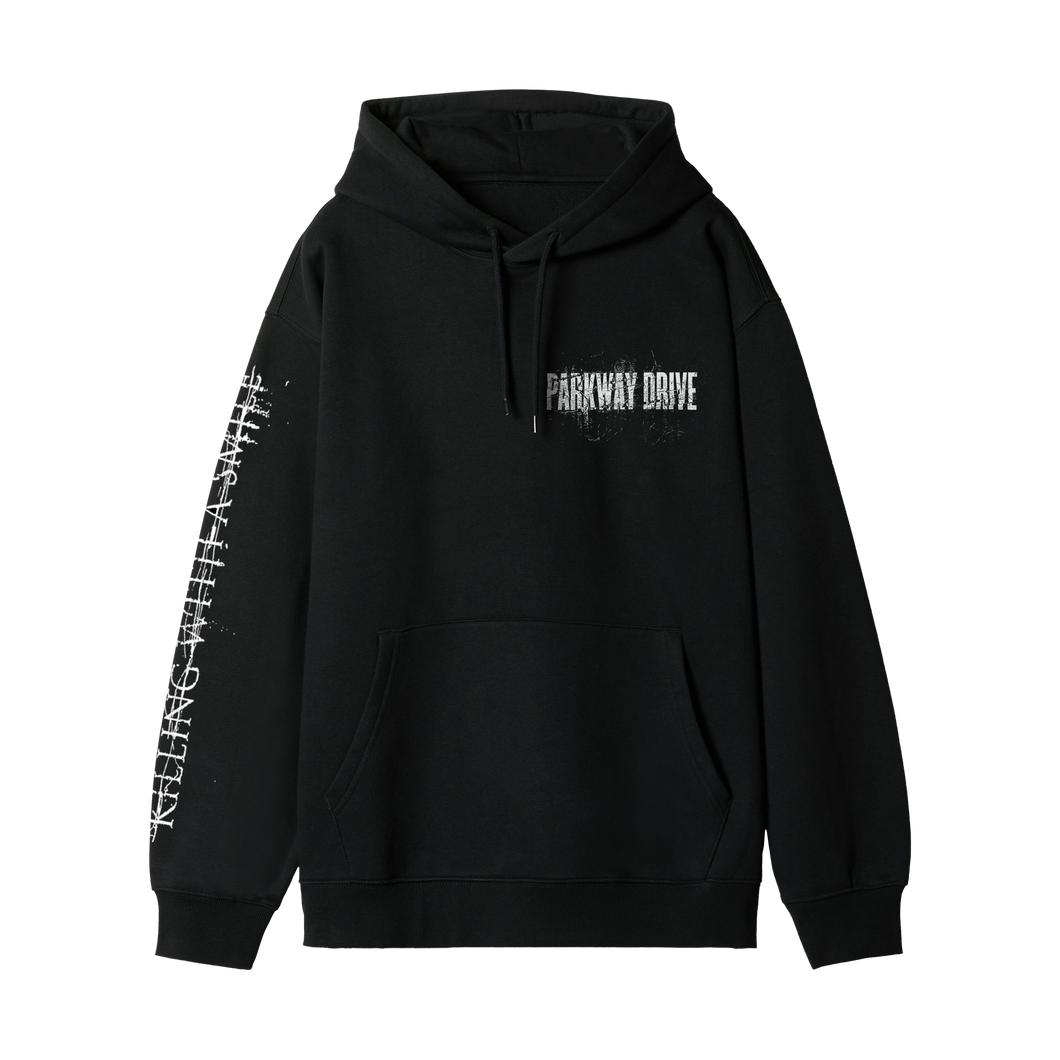 Parkway Drive - Kiling With A Smile Pullover Hoodie
