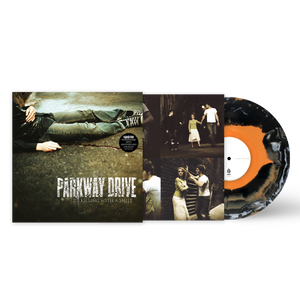 Parkway Drive - Killing With A Smile 20 Year Anniversary LP