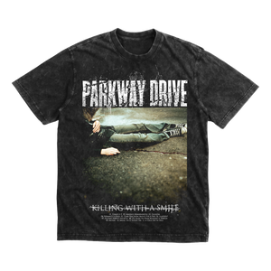 Parkway Drive - Killing With A Smile T-Shirt