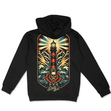 Load image into Gallery viewer, Parkway Drive - Lighthouse Pullover Hoodie