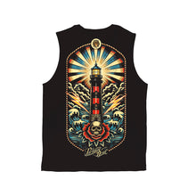 Load image into Gallery viewer, Parkway Drive - Lighthouse Tanktop