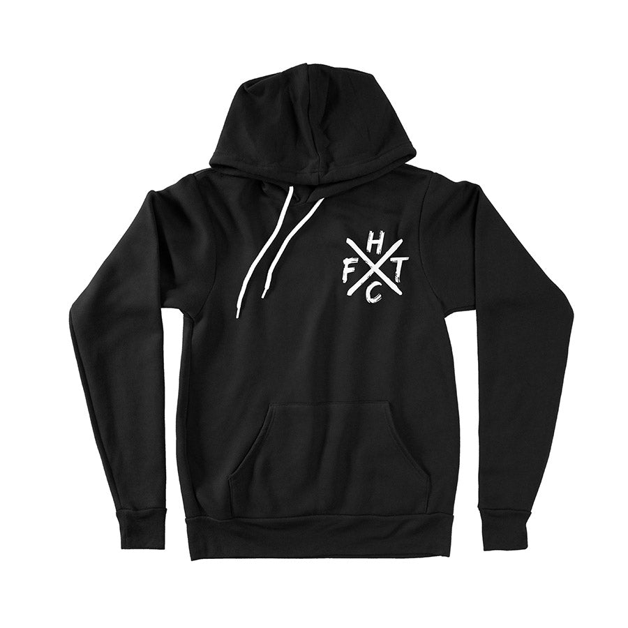 Frank Turner - Not Dead Yet Hoodie