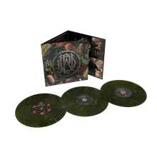 Load image into Gallery viewer, Parkway Drive - Parkway Drive - HOME Live At The Sydney Opera House 3LP (Native Green)