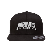 Load image into Gallery viewer, Parkway Nation - Snapback Hat