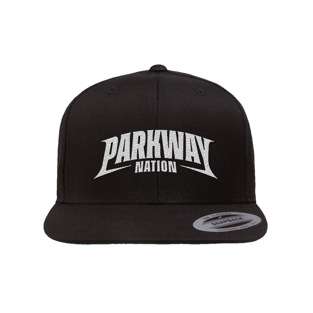 Parkway Nation - Snapback Hat