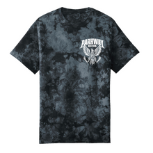 Load image into Gallery viewer, Parkway Nation - Tie Dye T-Shirt