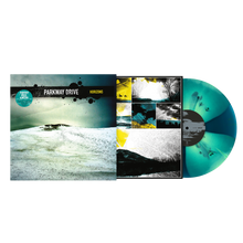 Load image into Gallery viewer, Parkway Drive - Horizons Tracklist T-Shirt &amp; LP Bundle