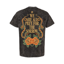 Load image into Gallery viewer, Parkway Drive - Prey For The Sorrow T-Shirt