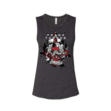 Load image into Gallery viewer, Frank Turner - Recovery Women&#39;s Tanktop