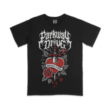 Load image into Gallery viewer, Parkway Drive - Romance Is Dead T-Shirt