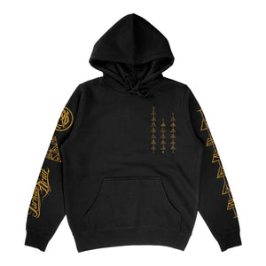 Parkway Drive - Sacred Pullover Hoodie