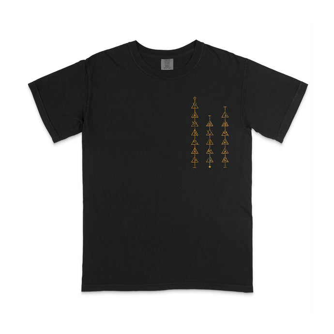 Parkway Drive - Sacred T-Shirt