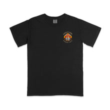 Load image into Gallery viewer, Parkway Drive - Shark Jaw T-Shirt - Flagship Apparel LLC