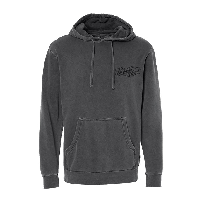 Parkway Drive - Sinking Hand Pullover Hoodie (Pigment Black)