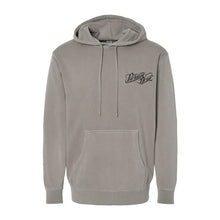 Load image into Gallery viewer, Parkway Drive - Sinking Hand Pullover Hoodie (Pigment Cement)