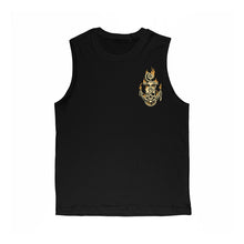 Load image into Gallery viewer, Parkway Drive - Skull Anchor Tanktop