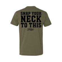 Load image into Gallery viewer, Parkway Drive - Snap Your Neck To This T-Shirt